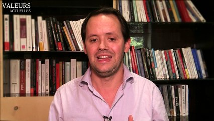 Cimetières : « Il ne s'agit pas de dégradations mais de profanations ! »