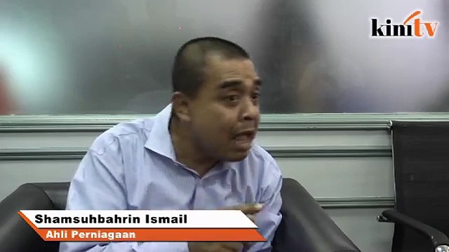 Ahli perniagaan minta Dr M halang PM guna wang Petronas