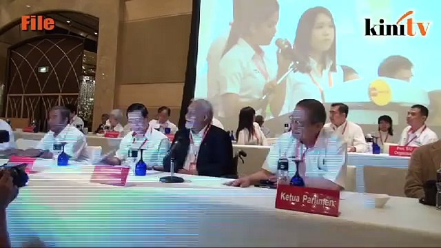 Pakatan boleh berkubur dalam dua minggu - DAP