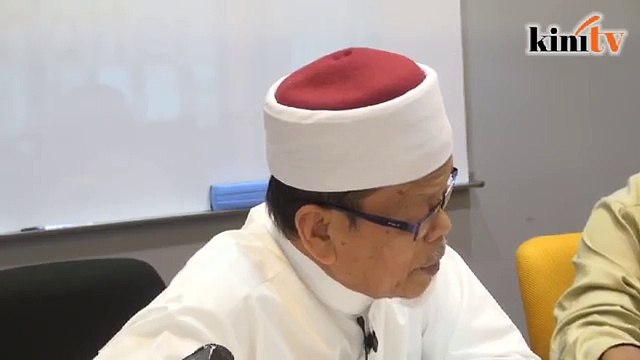 PAS could lose if members shunned warns Ahmad Awang