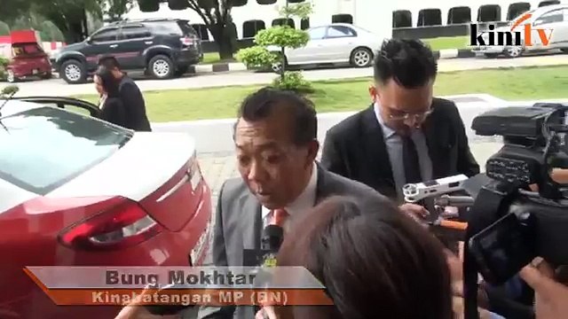 Bung: Tak masuk akal 1MDB 'ponteng' siasatan PAC