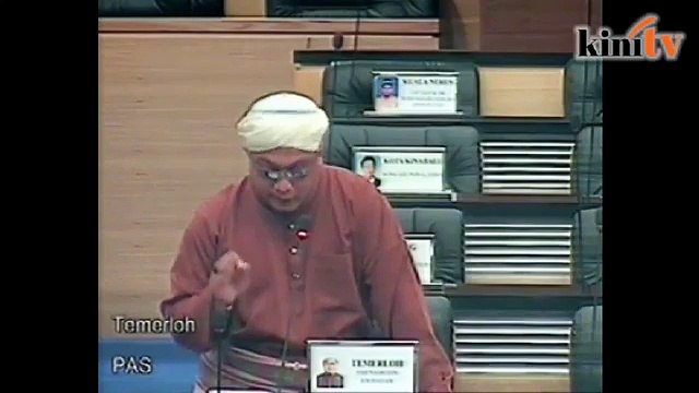 Ahmad Maslan akui pelaburan 1MDB berisiko tapi kecil