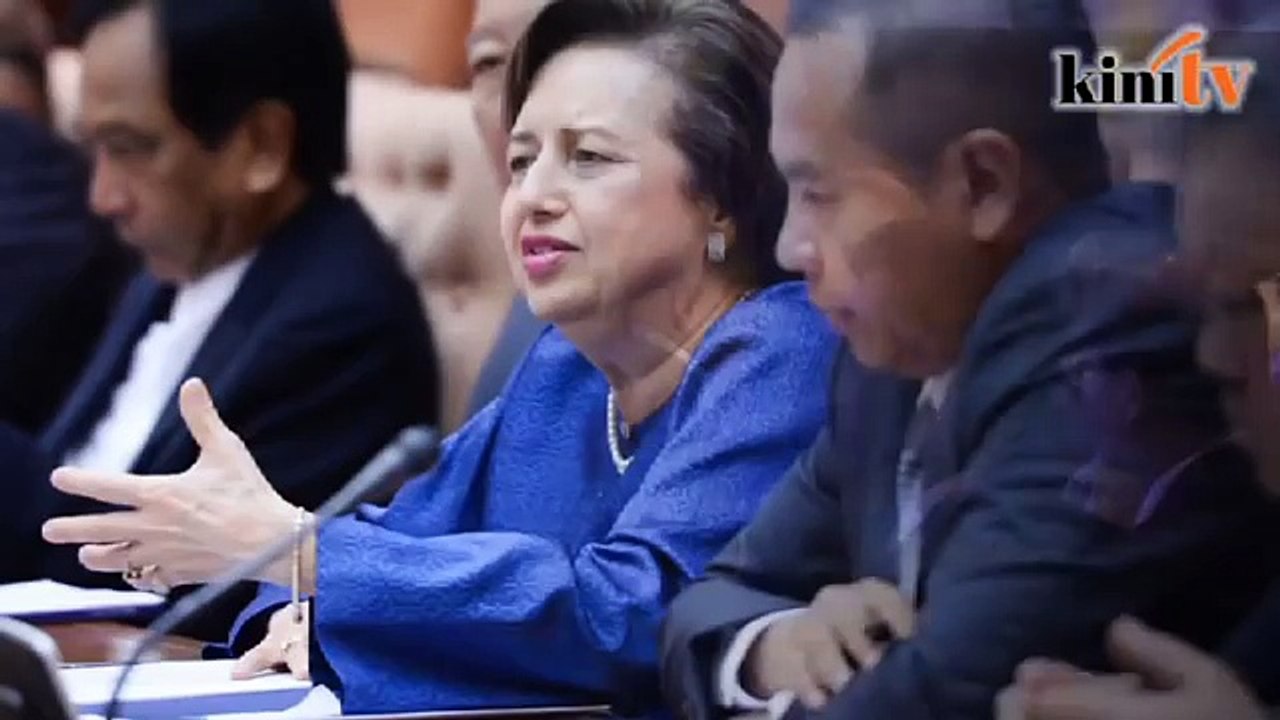 Kes 1MDB: Bank Negara sahkan terima laporan Singapura