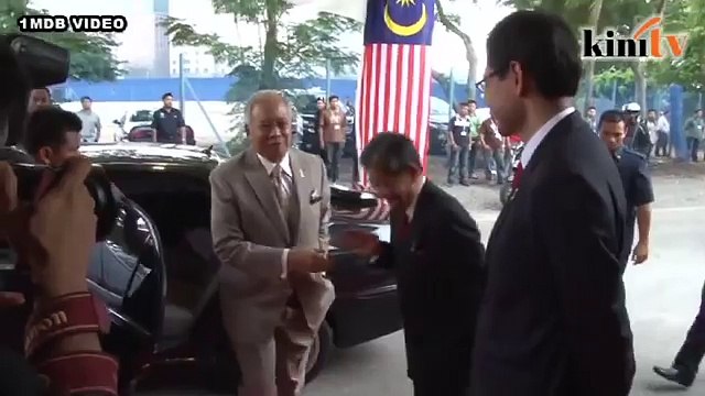 Mahathir: 'Pembohongan' isu 1MDB ada unsur jenayah