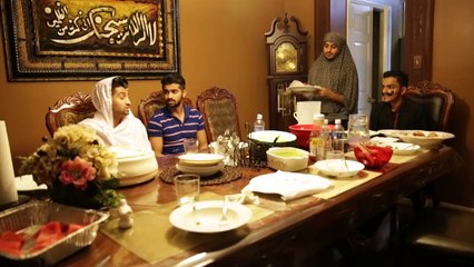 Types of Duas at iftar By DhoomBros