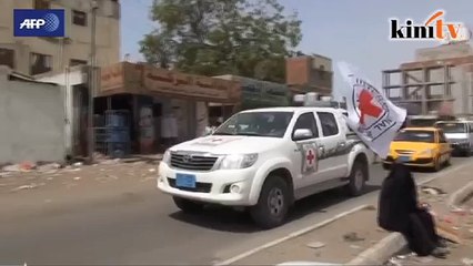 Rundingan damai Yemen ditangguh - PBB