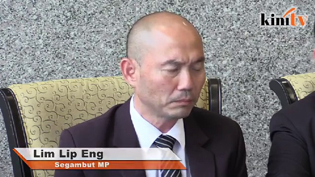 Ponteng siasatan PAC: Apakah Najib lindungi 1MDB?