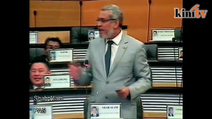 RMK11 - tiada yang baru, kecuali janji, kata Khalid Samad