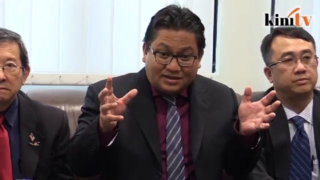 Najib, Jho Low tiada dalam senarai PAC