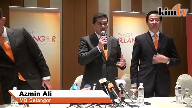 MB, Exco belum terima laporan protes kuil Puncak Alam