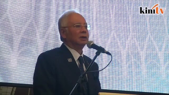 Najib yakin mampu kurangkan hutang 1MDB