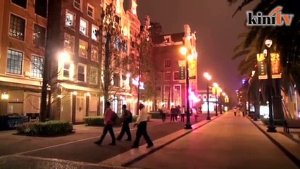 Macau mahu ubah imej bagi tarik pelancong Islam