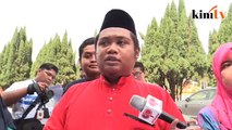 Guru Kafa soal Azmin: Apa beza kamu dengan Umno?