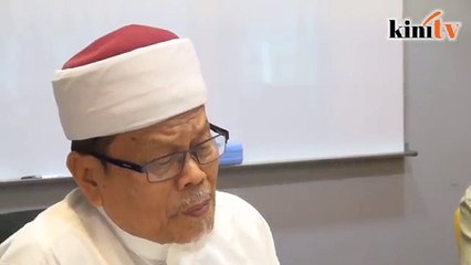 Ahmad Awang Mulai Kempen, Dihadapi Halangan PAS