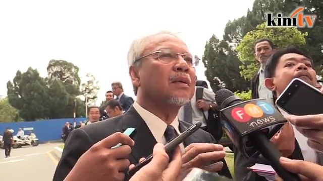 K’jaan akui tersalah tafsir bentuk aset US$1.1 bilion 1MDB