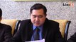 DAP: Status parlimen tiada beza dengan PBT
