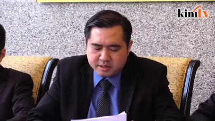 DAP: Status parlimen tiada beza dengan PBT