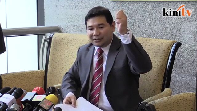 PKR mahu tiga agensi lupuskan pelaburan 1MDB