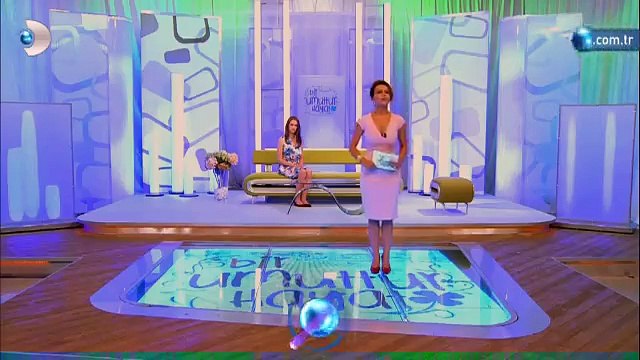 Yazın Öyküsü 6.Bölüm Fragmanı