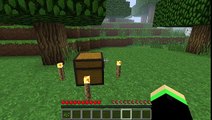 Minecraft survival su MinecraftGaming (1ep)