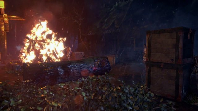 Rise of the Tomb Raider - Full Gamescom 2015 Gameplay Demo