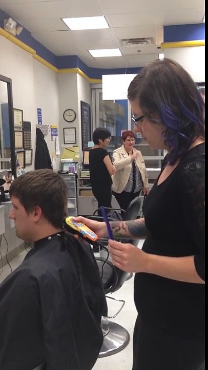 Haircut