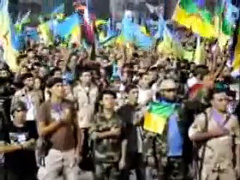 نشيد وطني لييبي بالأمازيغية - Hymne national amazigh de la libye