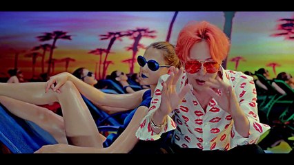 [MV] BIGBANG (GD&T.O.P) - 쩔어 (ZUTTER)