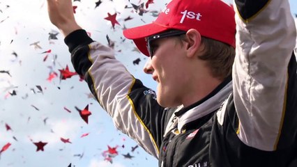 Forza 6 - GamesCom 2015 Trailer