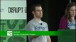 Kohort Startup Battlefield Presentation