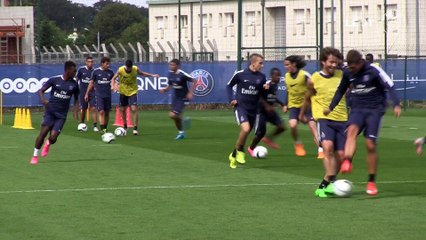 Le JT du mardi 4 août