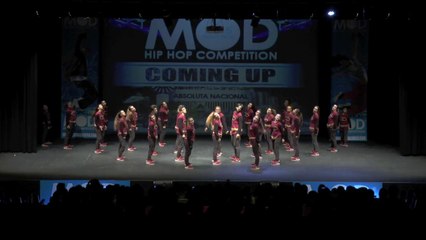 COMING UP Abosluta nacional MOD Mallorca 2015