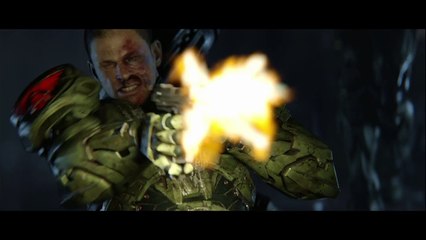 Halo Wars 2 Announce Teaser