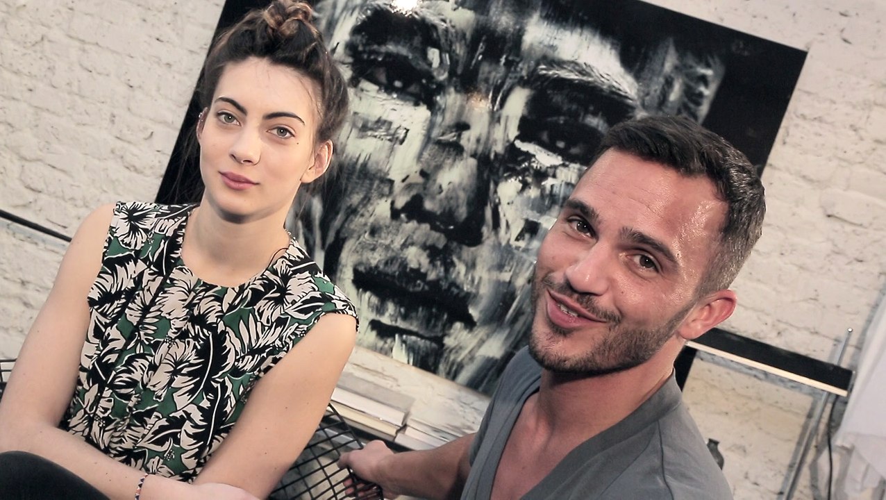 Comment réaliser une natte africaine ?