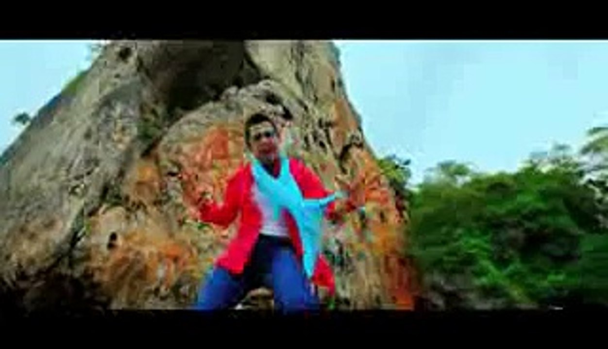 Ishq E da Rog