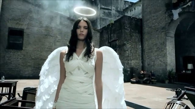 ESPRITS ANGÉLIQUES - SPIRITUS ANGELICA