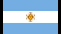 National Anthem of Argentina HD with Lyrics