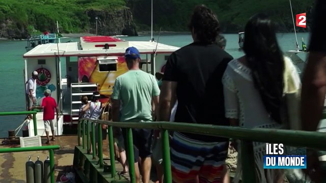 Brésil : Fernando de Noronha, un paradis épargné par le tourisme de masse