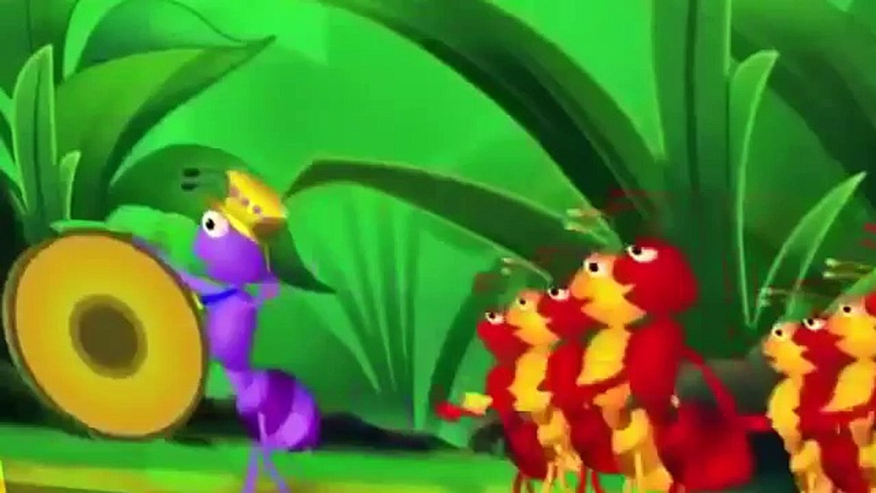 ChuChu TV E#25: Wheels On The Bus Popular Nursery Rhymes Collection for Children