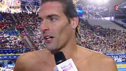 Lacourt : "Ça se joue à pas grand chose"