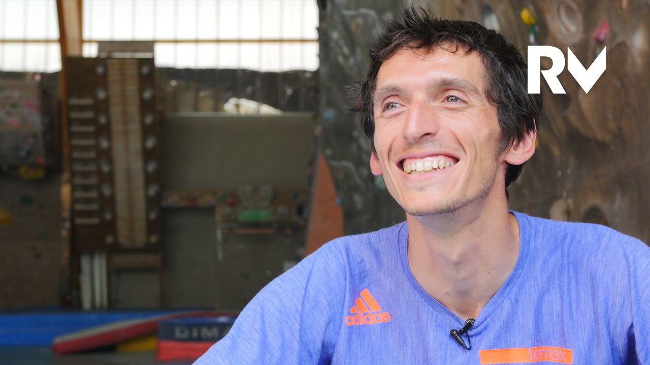 Romain Desgranges Raconte Imst + Les Dessous De La Salle...