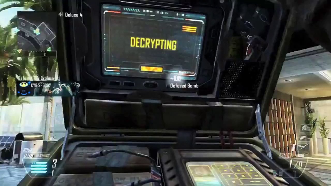 The Ninja Troll (theme song) ft. KYR SP33DY