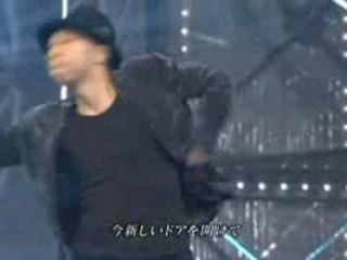 EXILE Everthing pop jam tv live