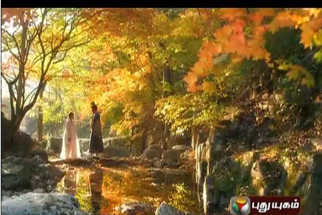 My Love From the Star_clip2