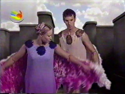 Viajantes da história [40] (S02E27) - Uma breve história do tempo