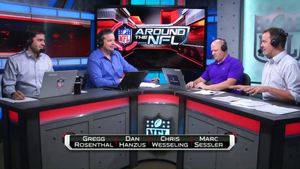 ATN: Welcome to Wednesday!