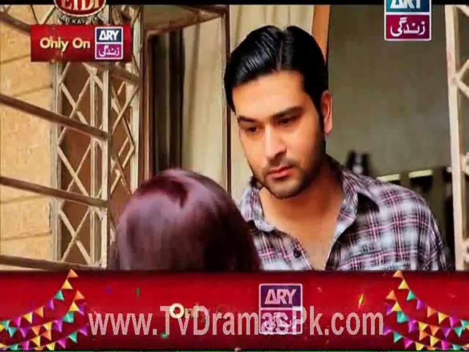Behnein Aisi Bhi Hoti Hain Episode 271 Full