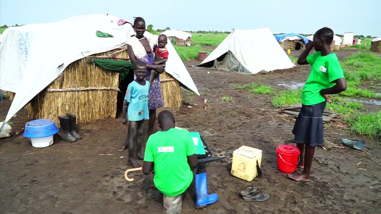 Vaccination. Encore trop d'obstacles