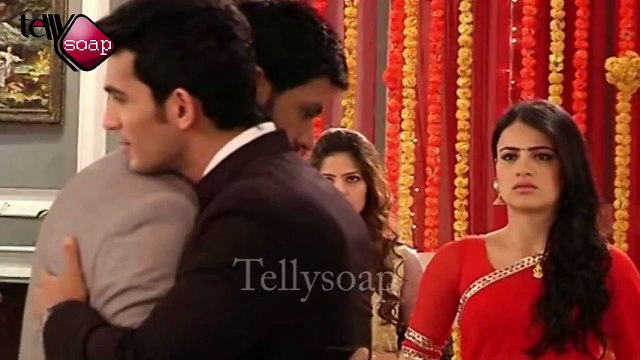 Meri Aashiqui Tum Se Hi- Ranveer to Protect Ishaani From a Goon