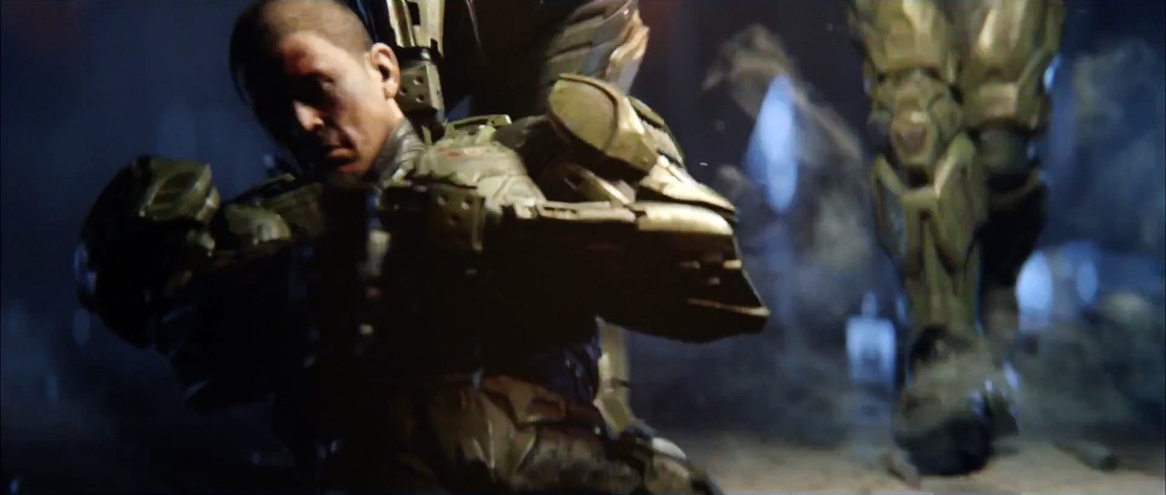Halo Wars 2 Trailer (Xbox One)